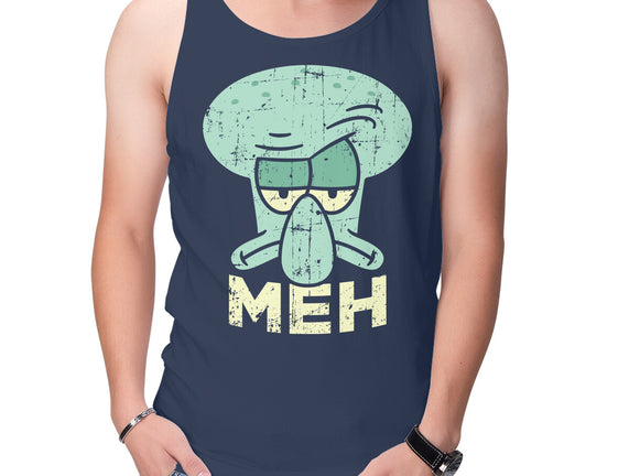 Squid Meh