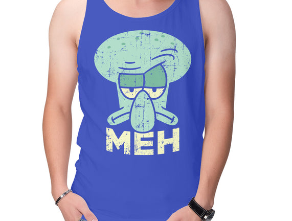 Squid Meh