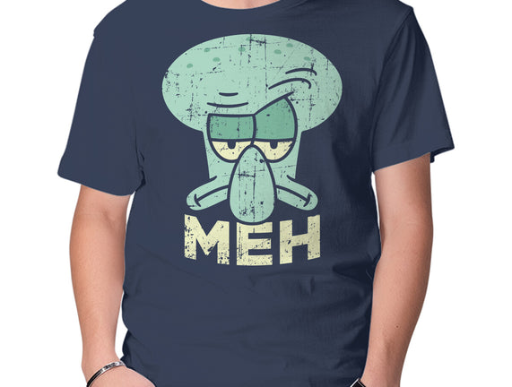 Squid Meh