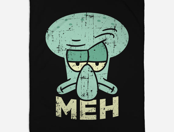 Squid Meh