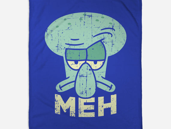 Squid Meh