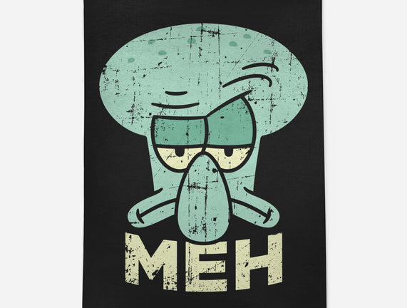 Squid Meh