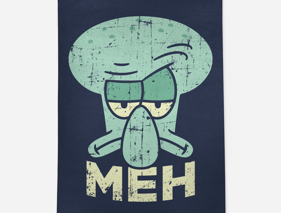 Squid Meh