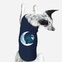 Love Robot Moon-Dog-Basic-Pet Tank-Vallina84