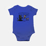 Cat Vader-Baby-Basic-Onesie-zascanauta