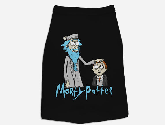 Morty Potter