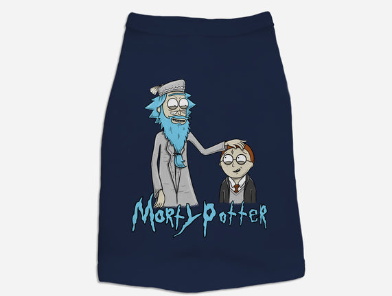 Morty Potter