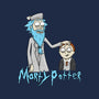 Morty Potter-Mens-Long Sleeved-Tee-Umberto Vicente