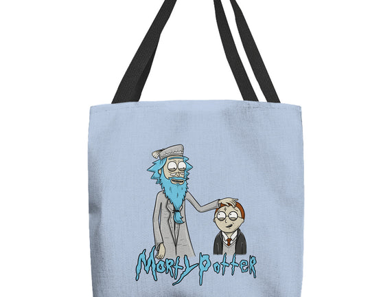 Morty Potter