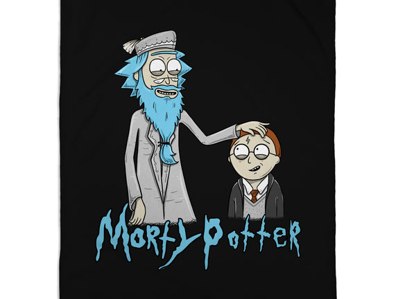 Morty Potter