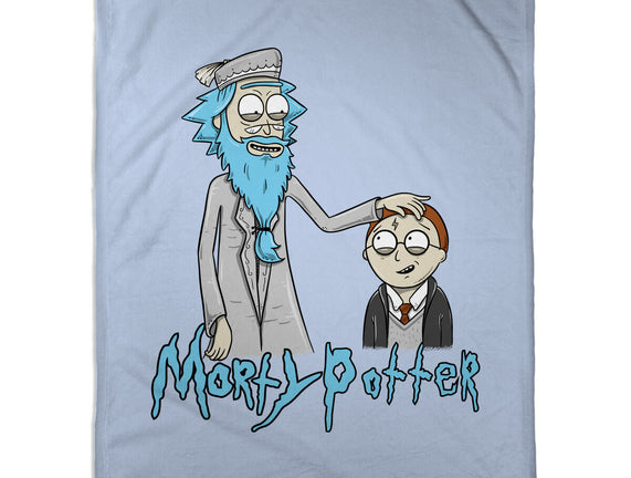 Morty Potter