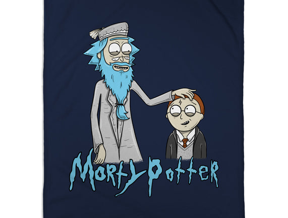 Morty Potter