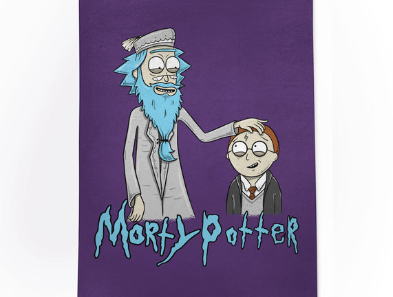 Morty Potter