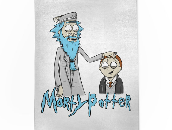 Morty Potter