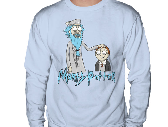 Morty Potter