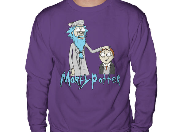 Morty Potter