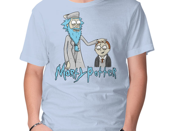 Morty Potter