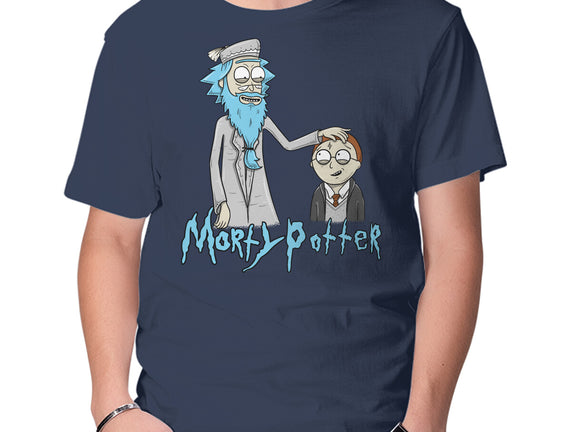 Morty Potter