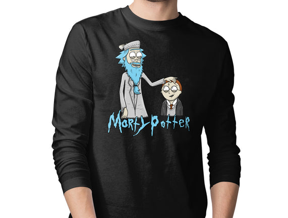 Morty Potter