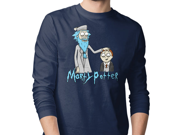 Morty Potter