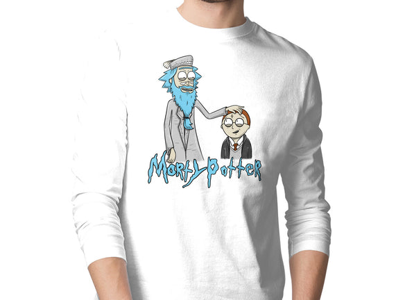 Morty Potter