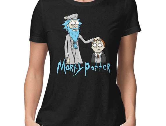 Morty Potter