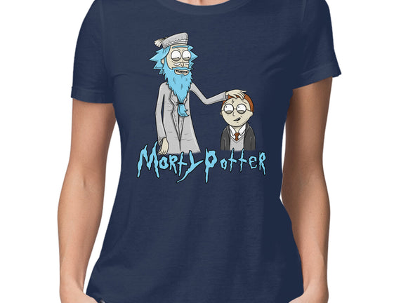 Morty Potter