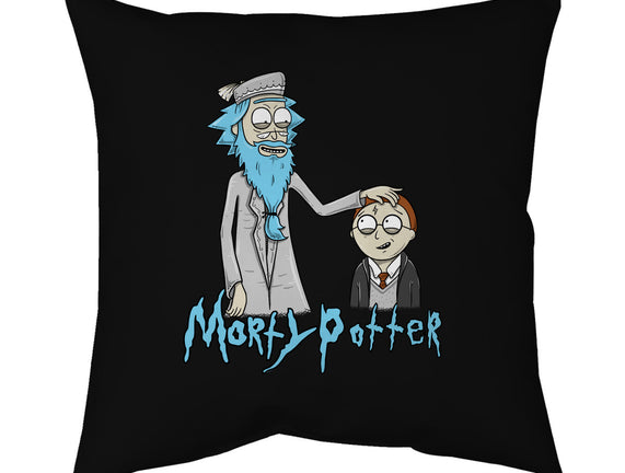 Morty Potter