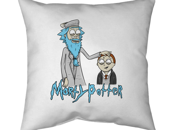 Morty Potter