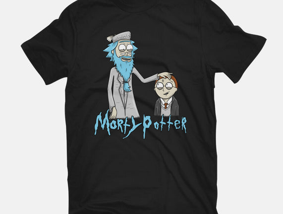 Morty Potter