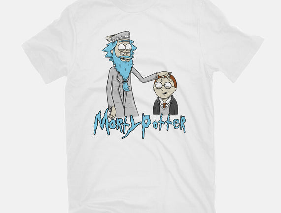 Morty Potter