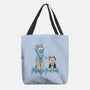 Morty Potter-None-Basic Tote-Bag-Umberto Vicente