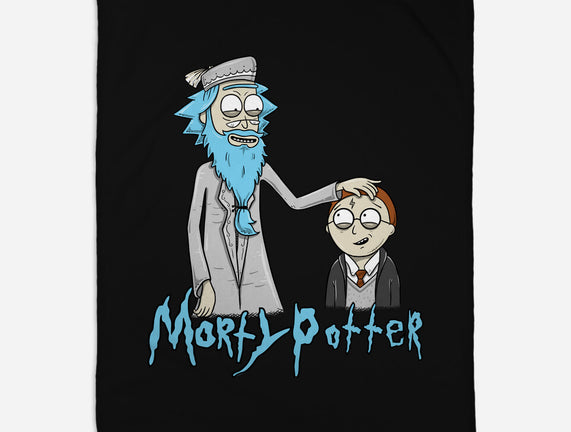 Morty Potter