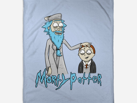 Morty Potter