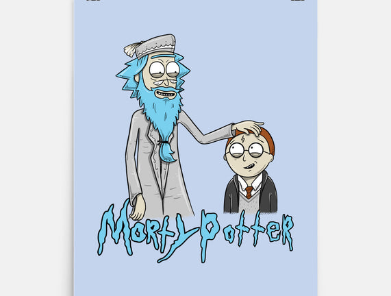 Morty Potter