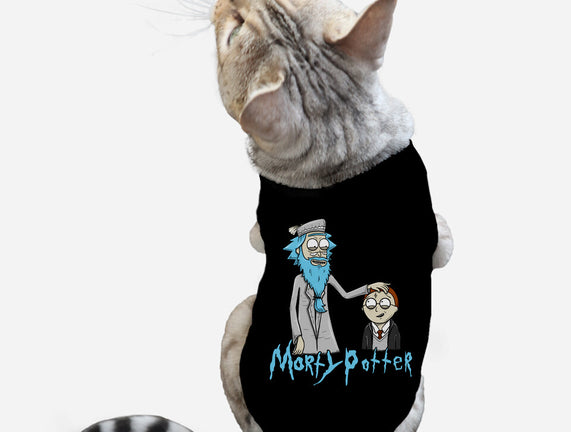 Morty Potter