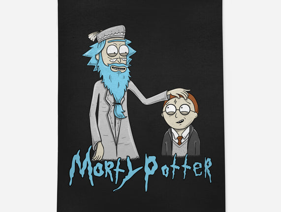 Morty Potter