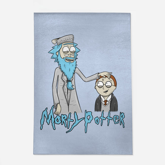 Morty Potter-None-Outdoor-Rug-Umberto Vicente