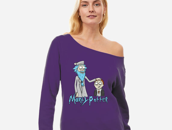 Morty Potter