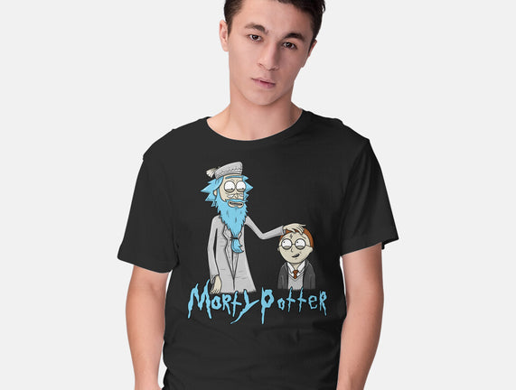 Morty Potter