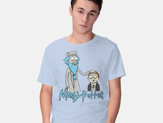 Morty Potter