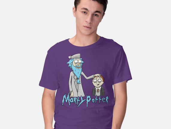 Morty Potter