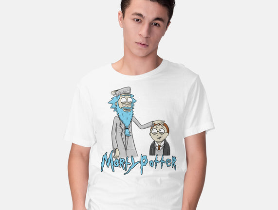 Morty Potter