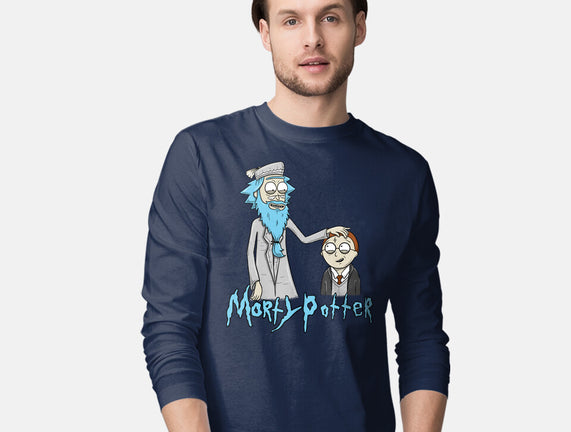 Morty Potter