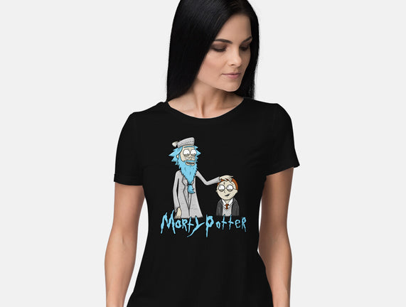 Morty Potter