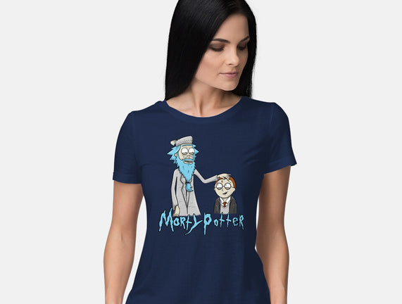 Morty Potter