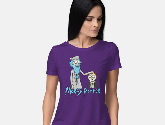 Morty Potter