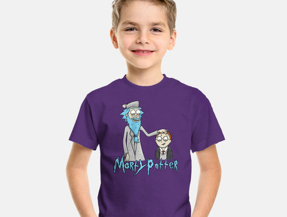 Morty Potter