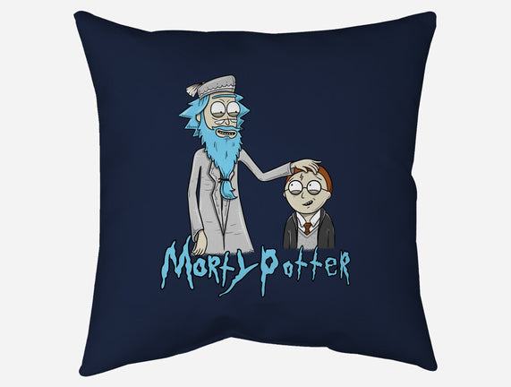 Morty Potter