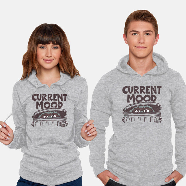 Current Mood-Unisex-Pullover-Sweatshirt-retrodivision